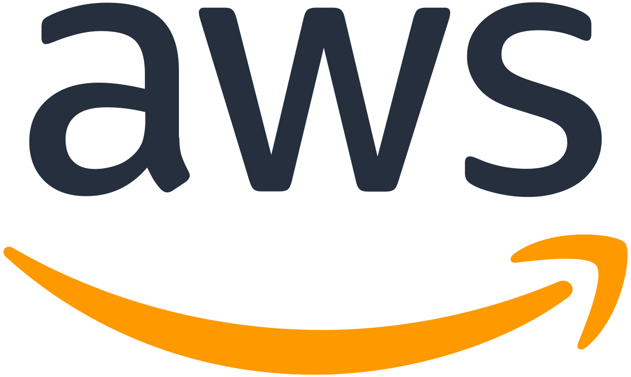 1280Px Amazon Web Services Logo.Svg